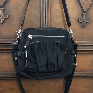 MZ Wallace Lizzy - Black